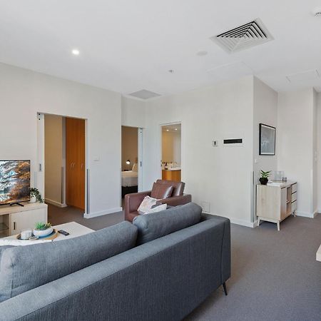 Unbeatable 2-Bed Apartment In City Centre Melbourne Bagian luar foto