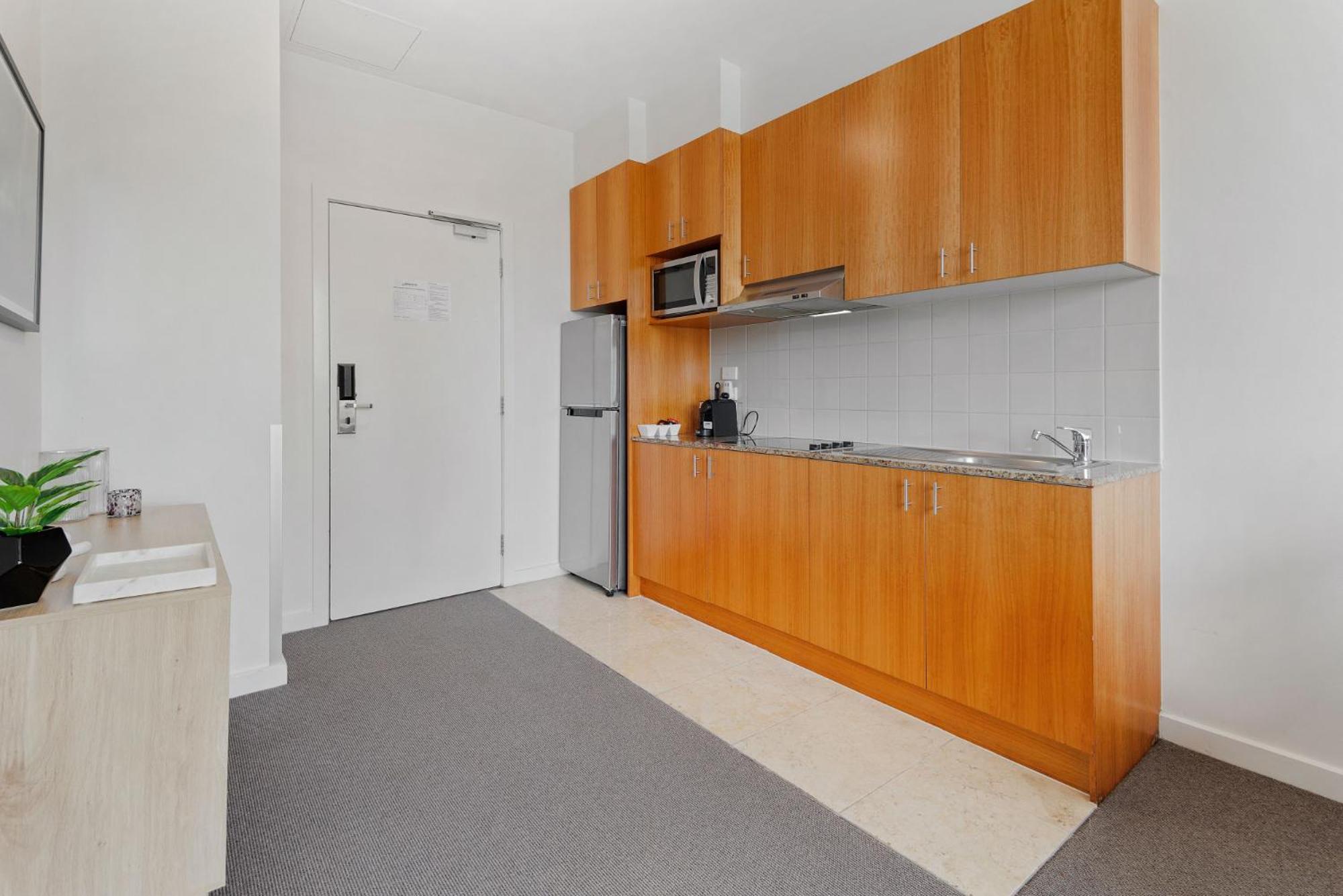 Unbeatable 2-Bed Apartment In City Centre Melbourne Bagian luar foto